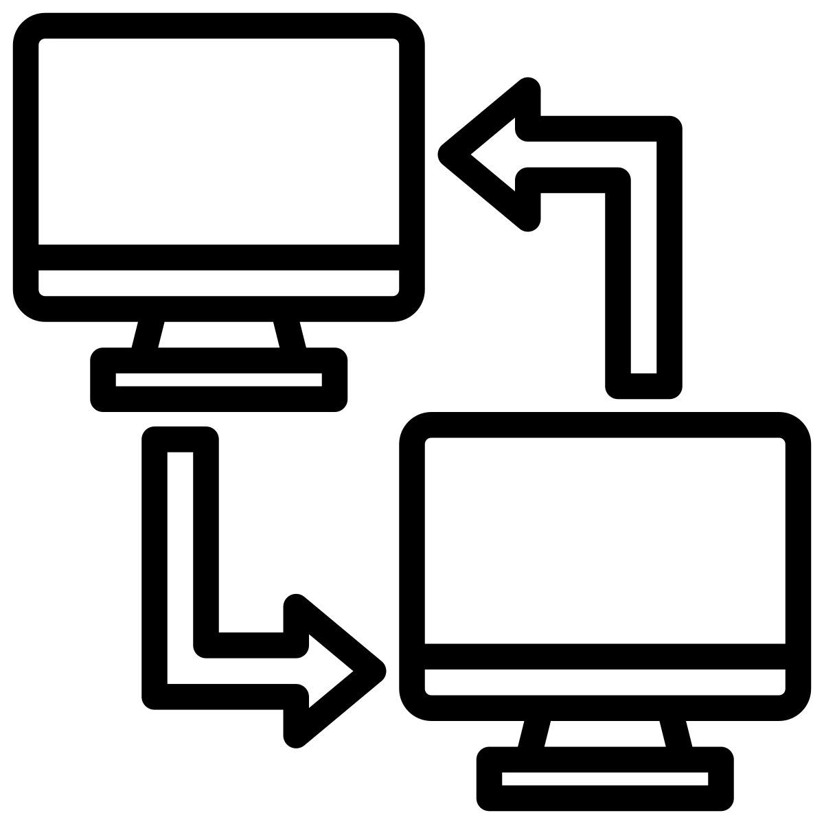 network icon