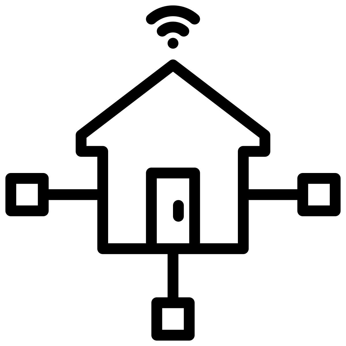 réseau icon