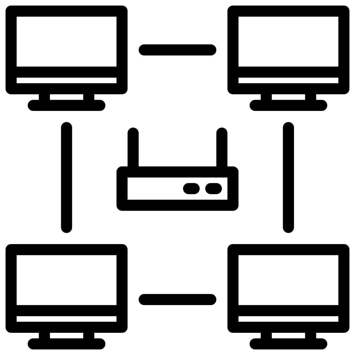 network icon