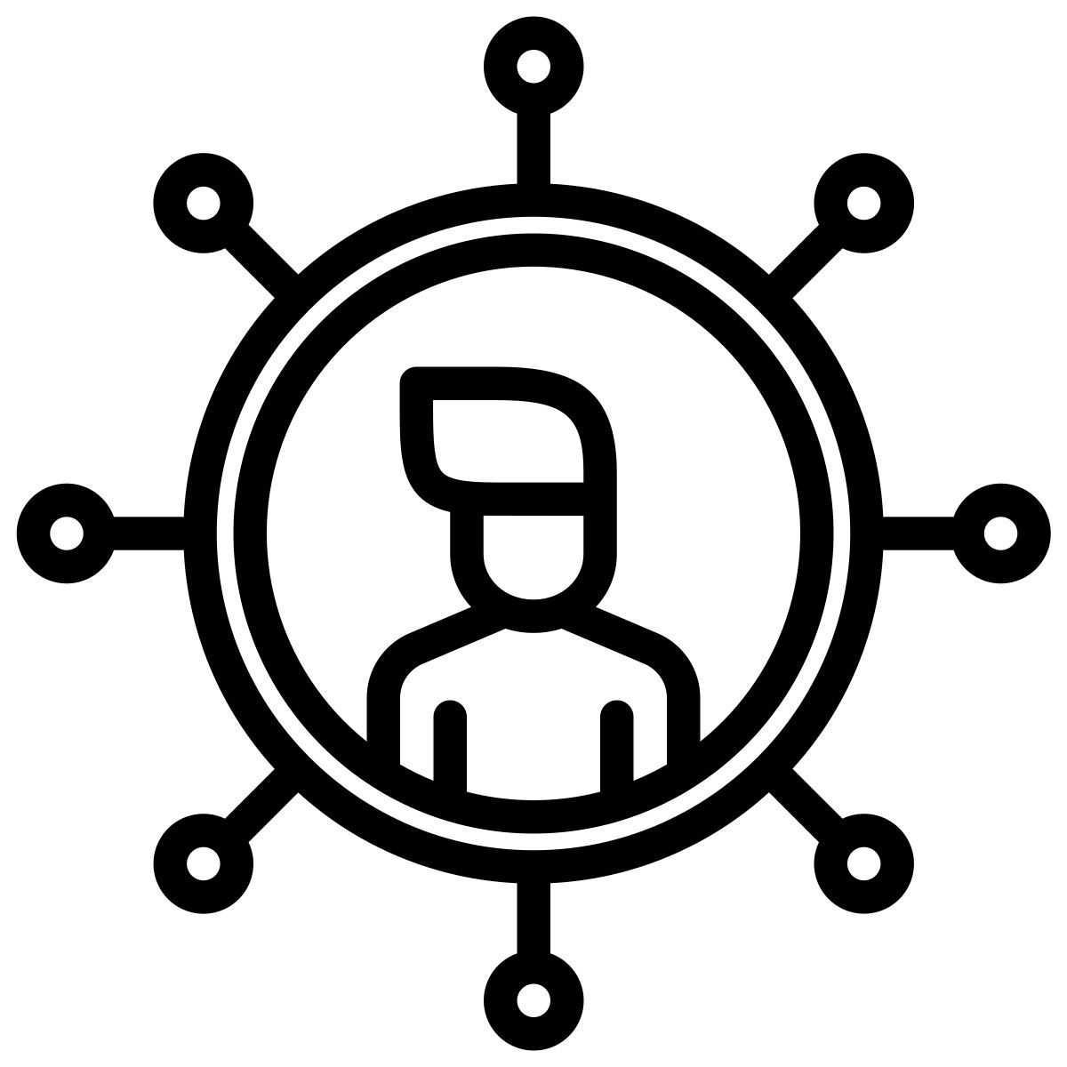 network icon