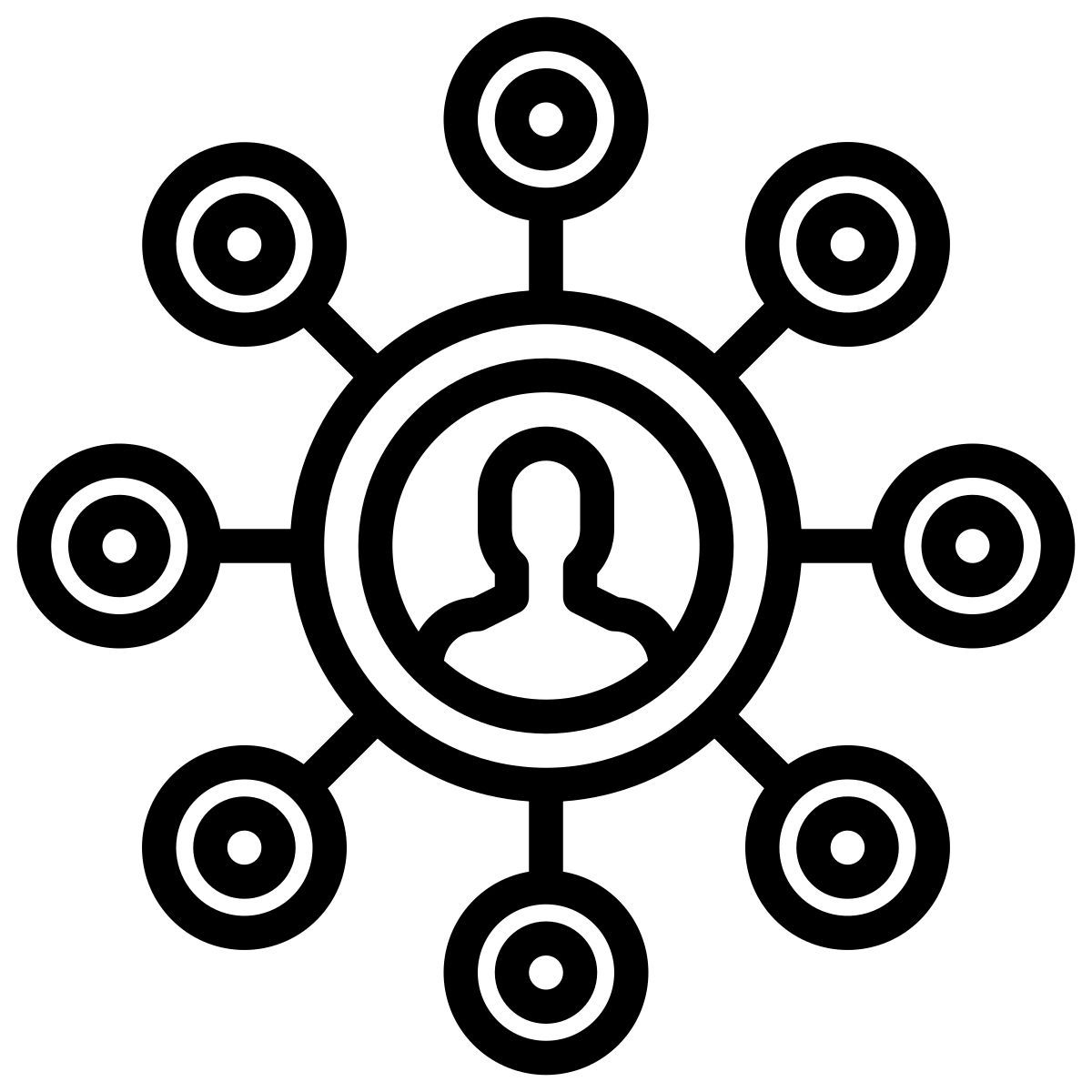 network icon