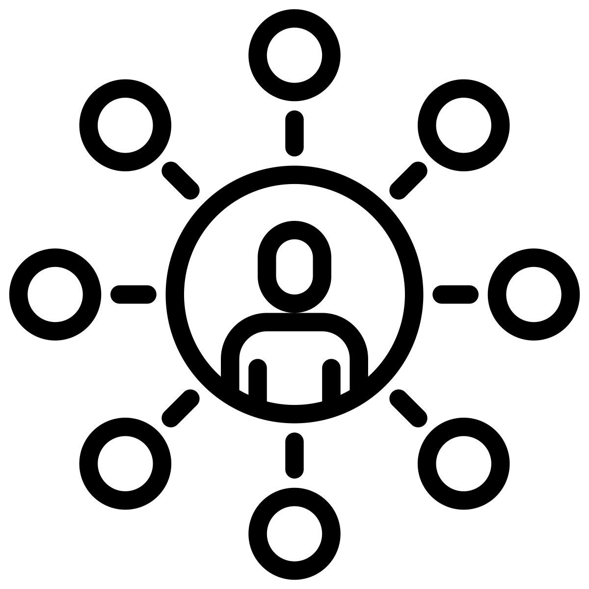 network icon