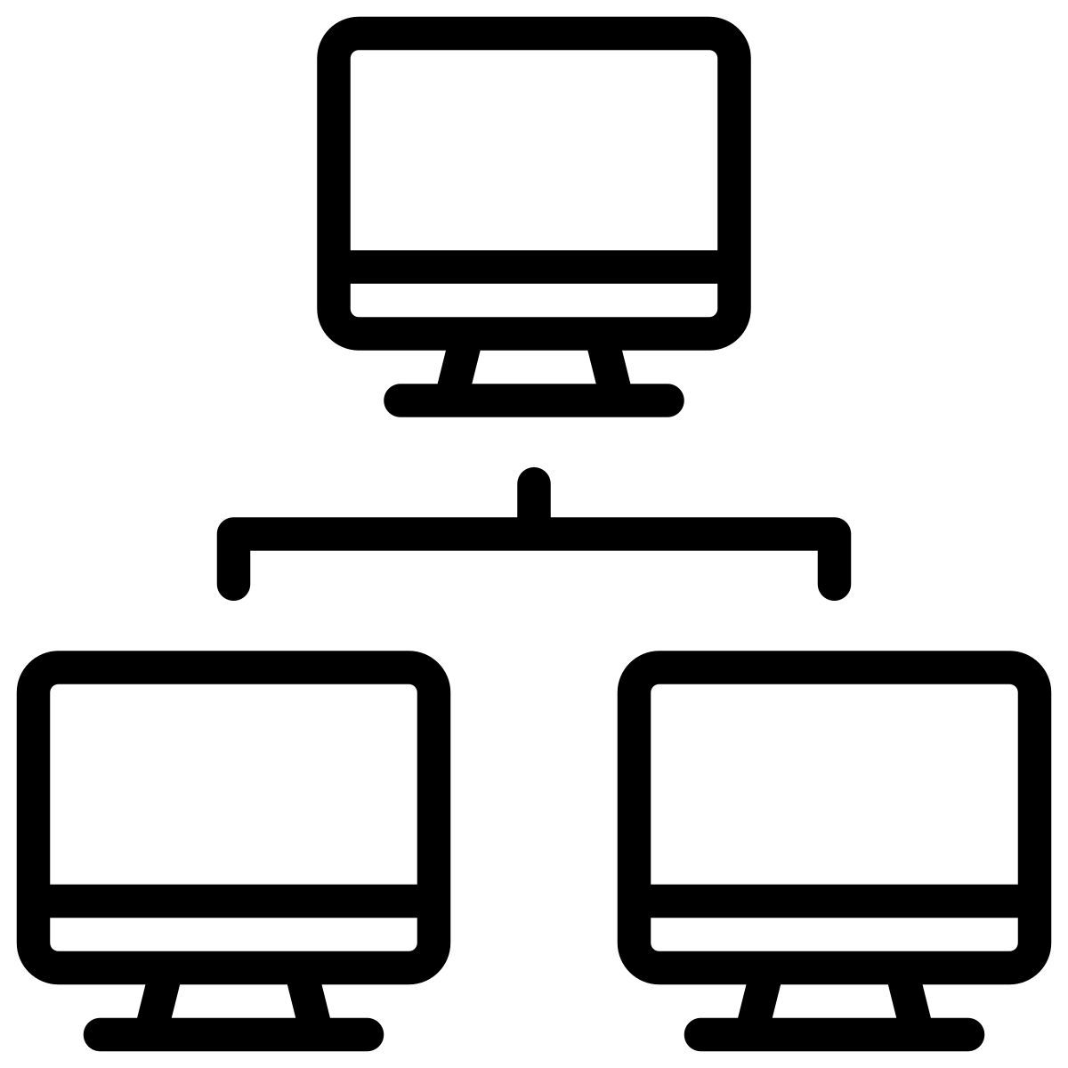 réseau icon