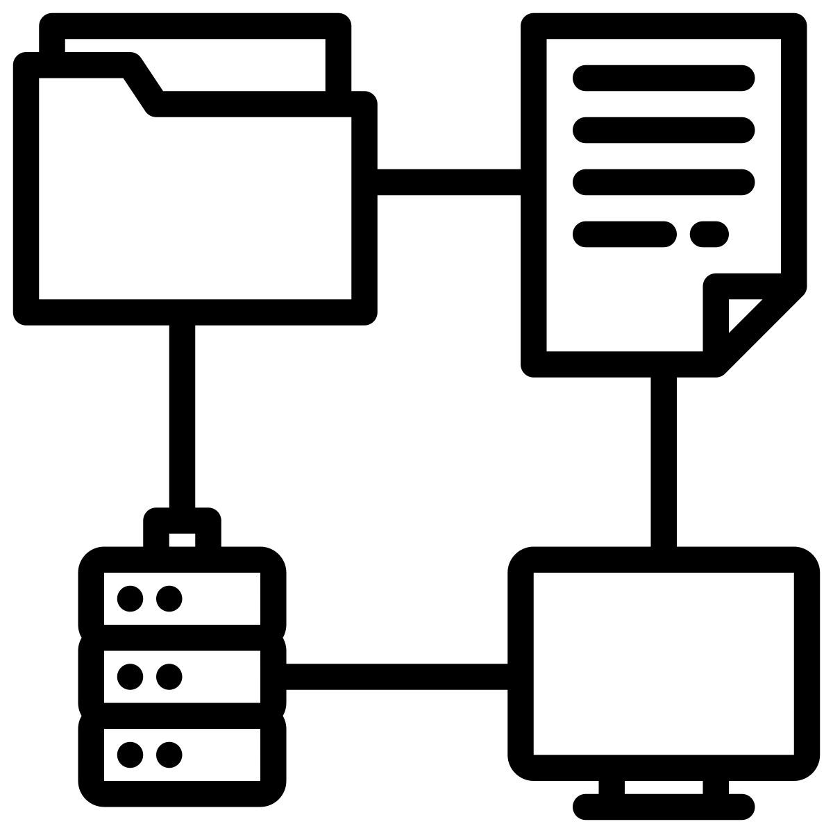 network icon