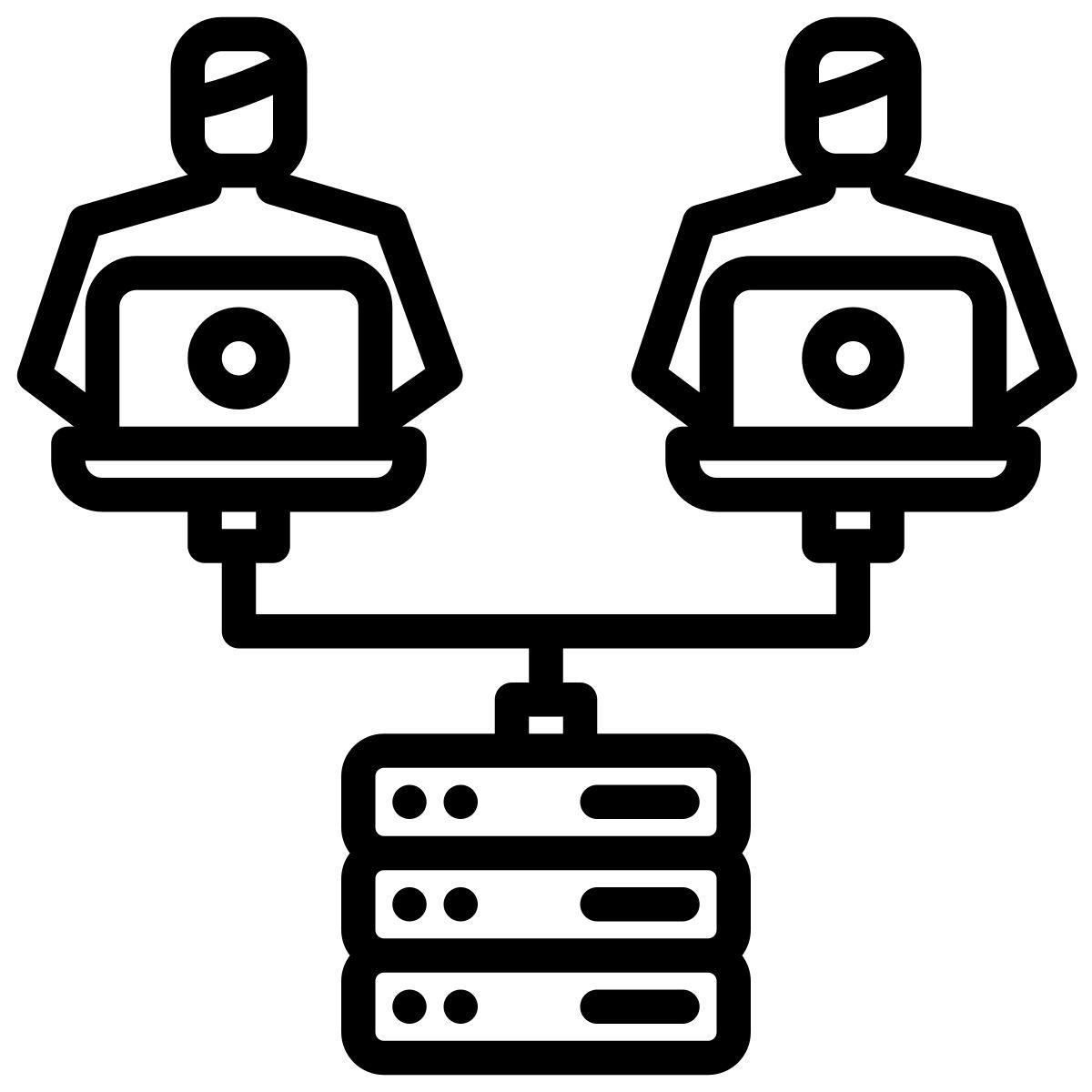 network icon