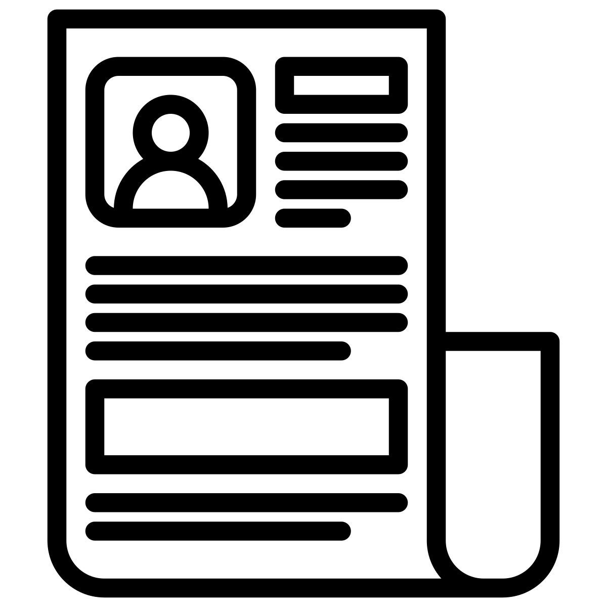nachrichten icon