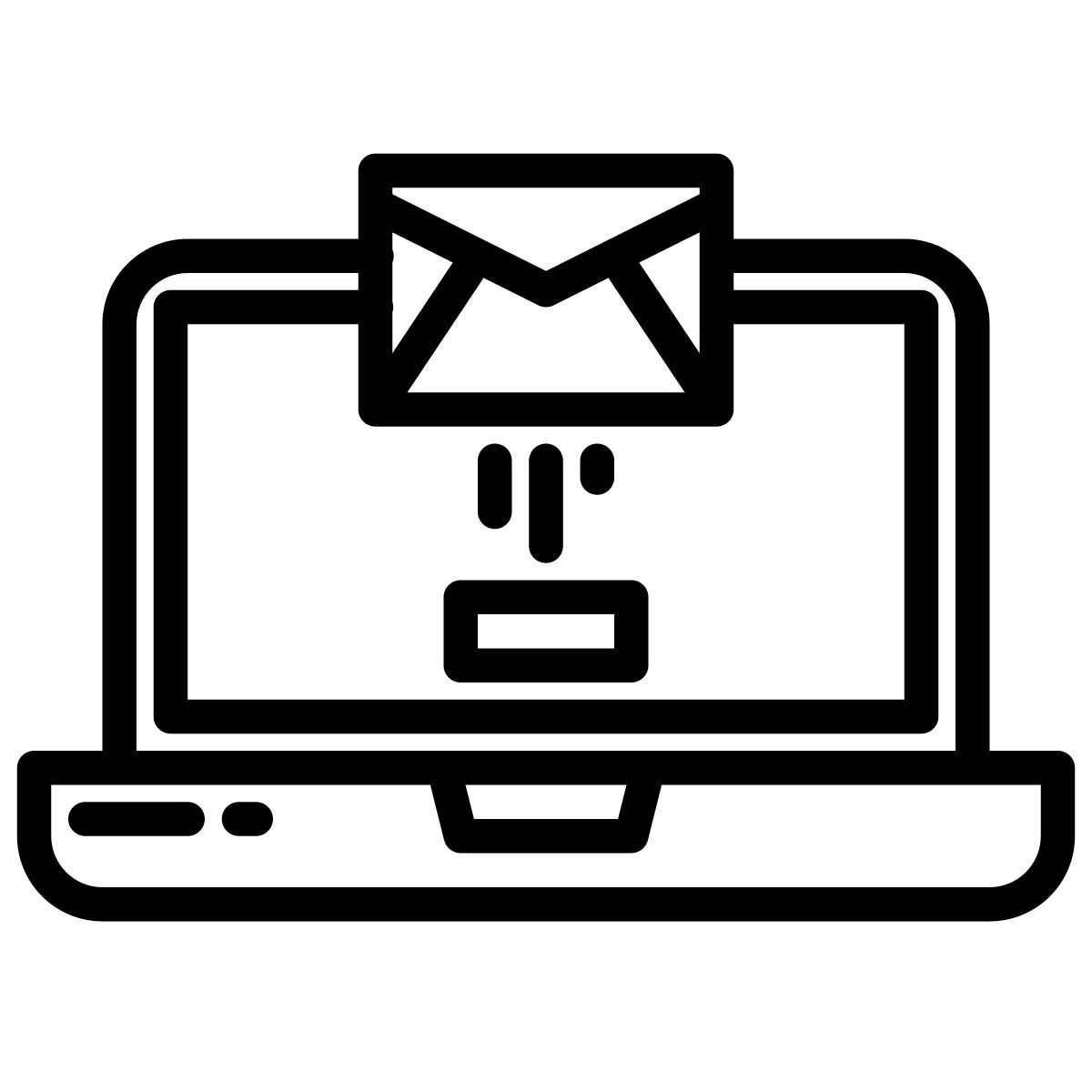 boletim informativo icon