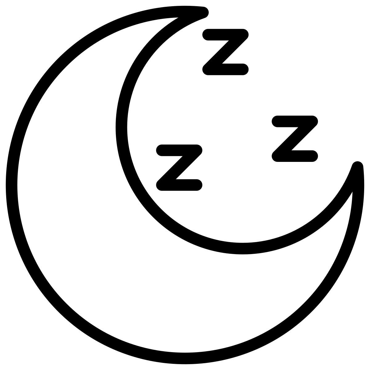 night icon