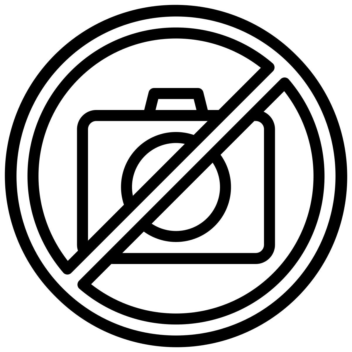 no photo icon