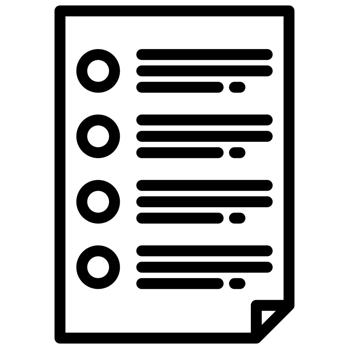 note icon