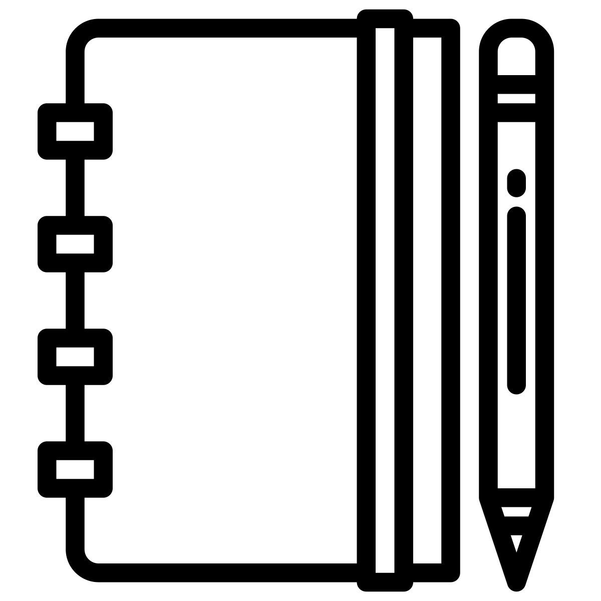 notebook icon