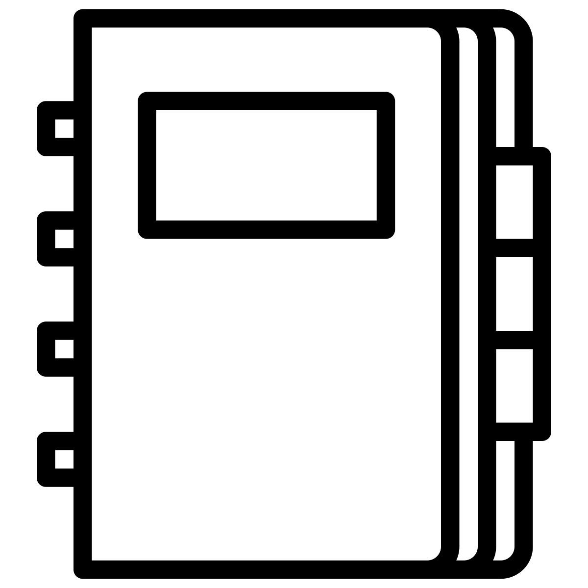notebook icon