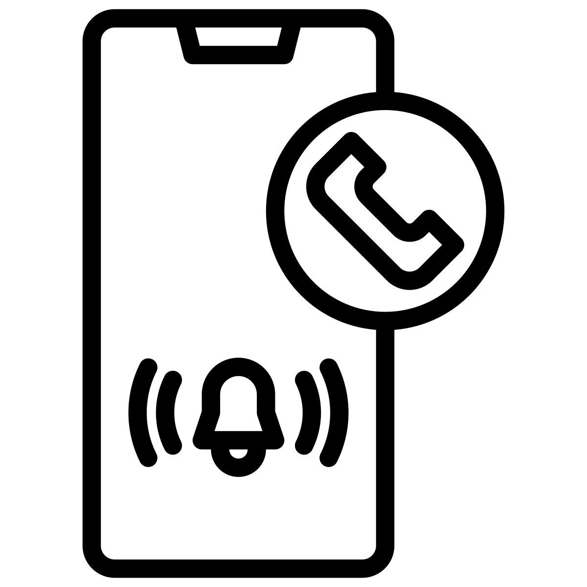 notification icon