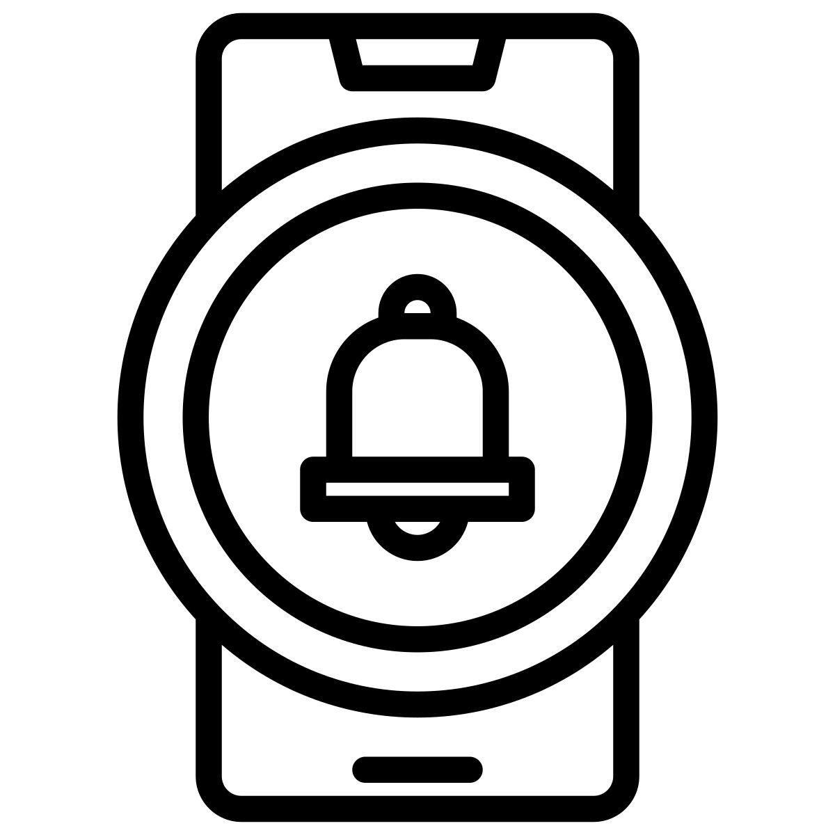 notification icon