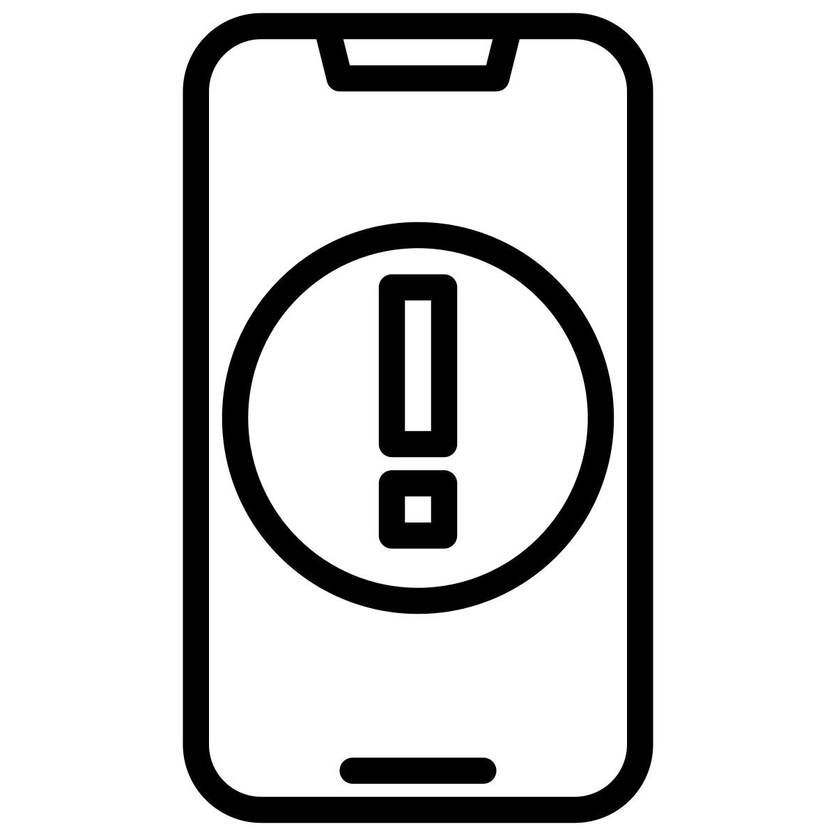 notification icon