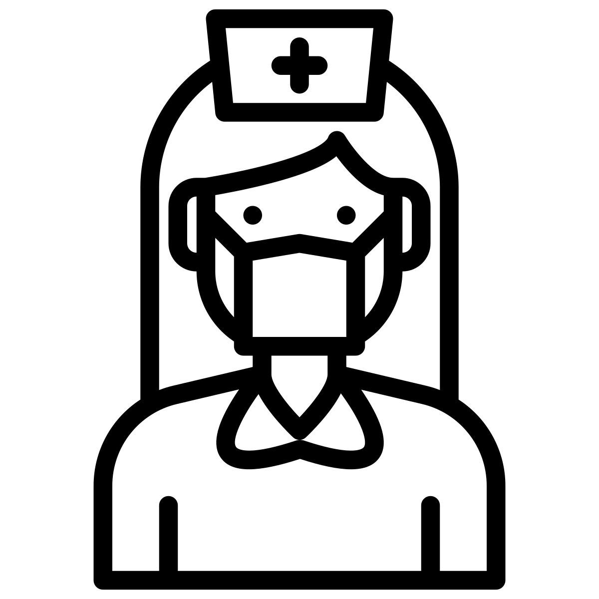 nurse icon