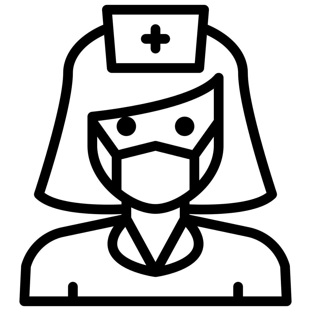 nurse icon