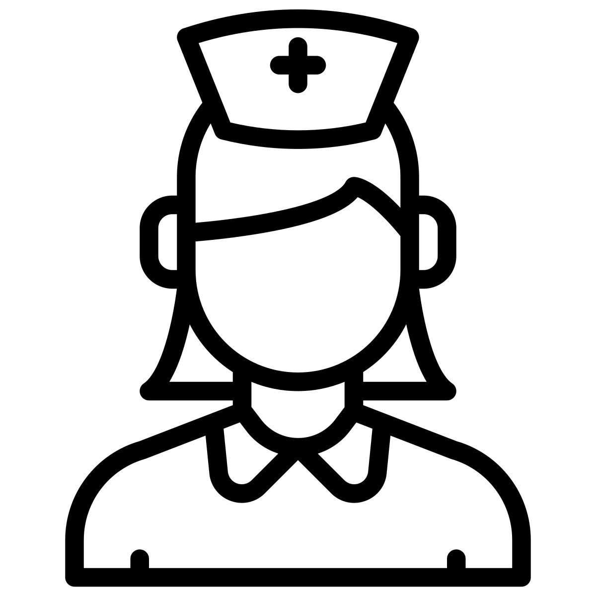 nurse icon