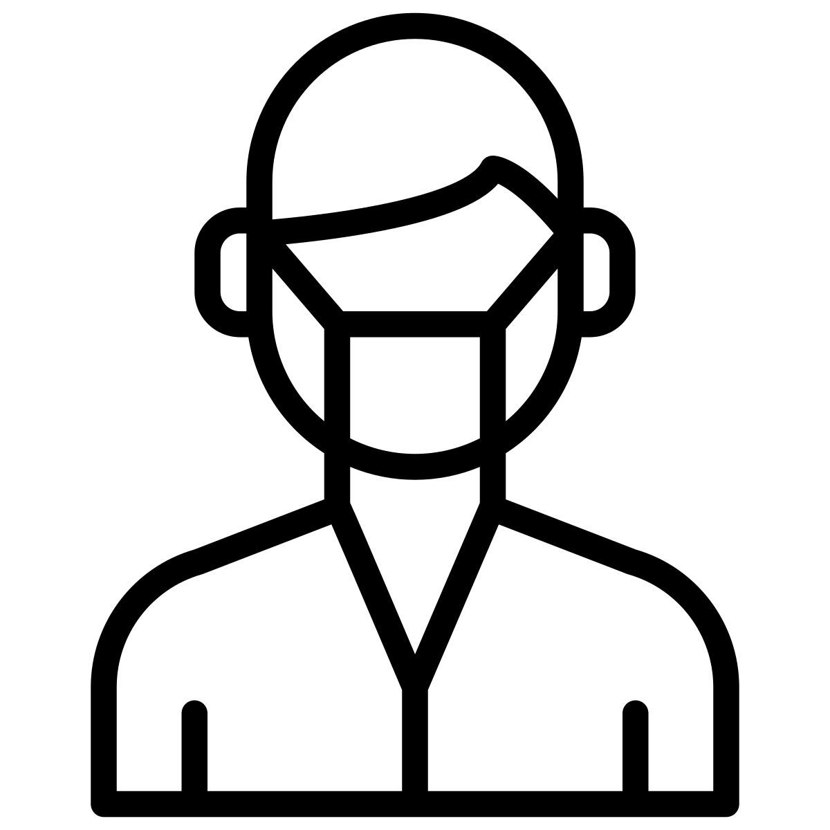 nurse icon