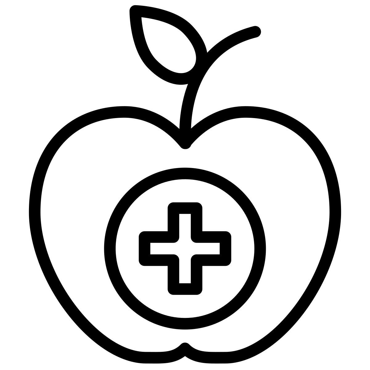 nutrition icon