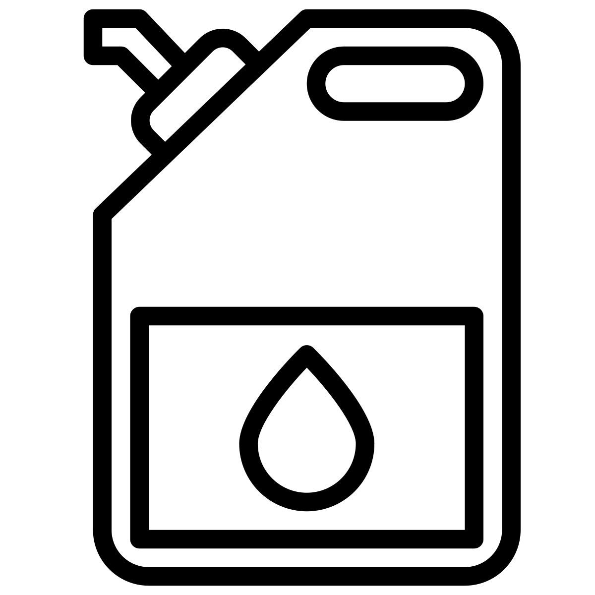 oil icon