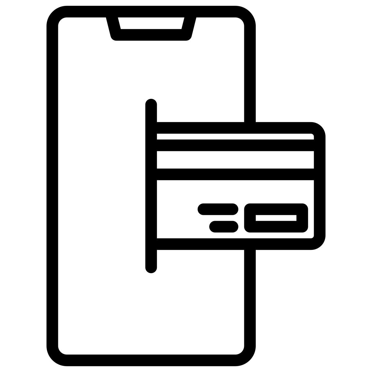 online banking icon