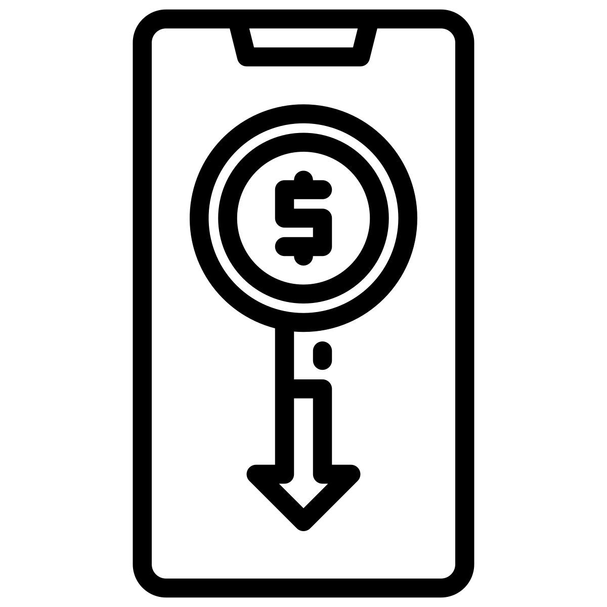 online banking icon