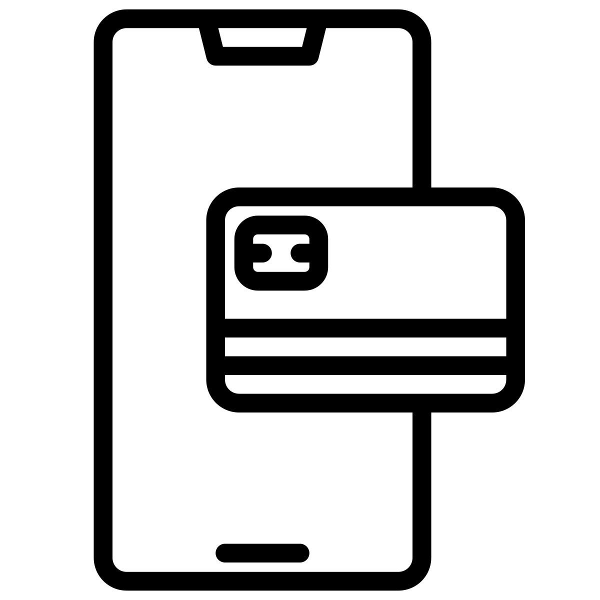online banking icon