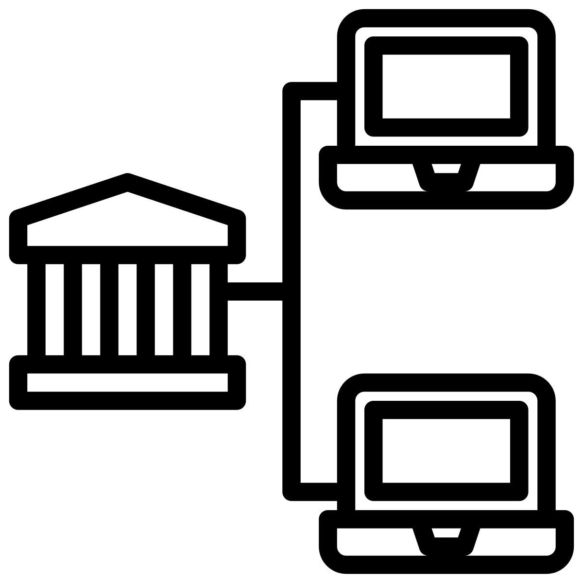 online class icon