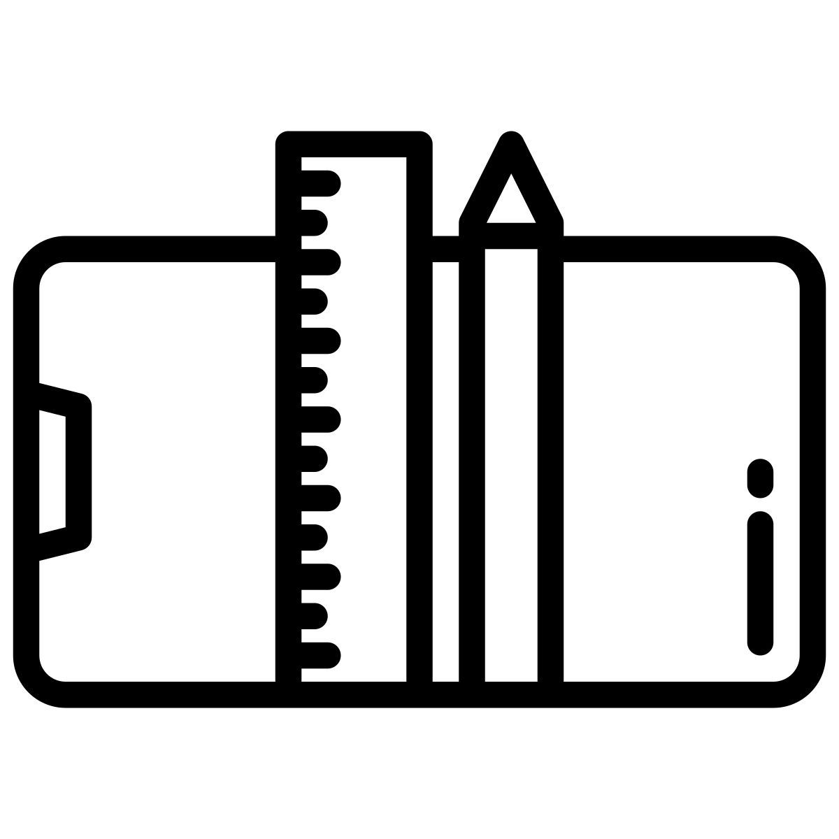 online education icon