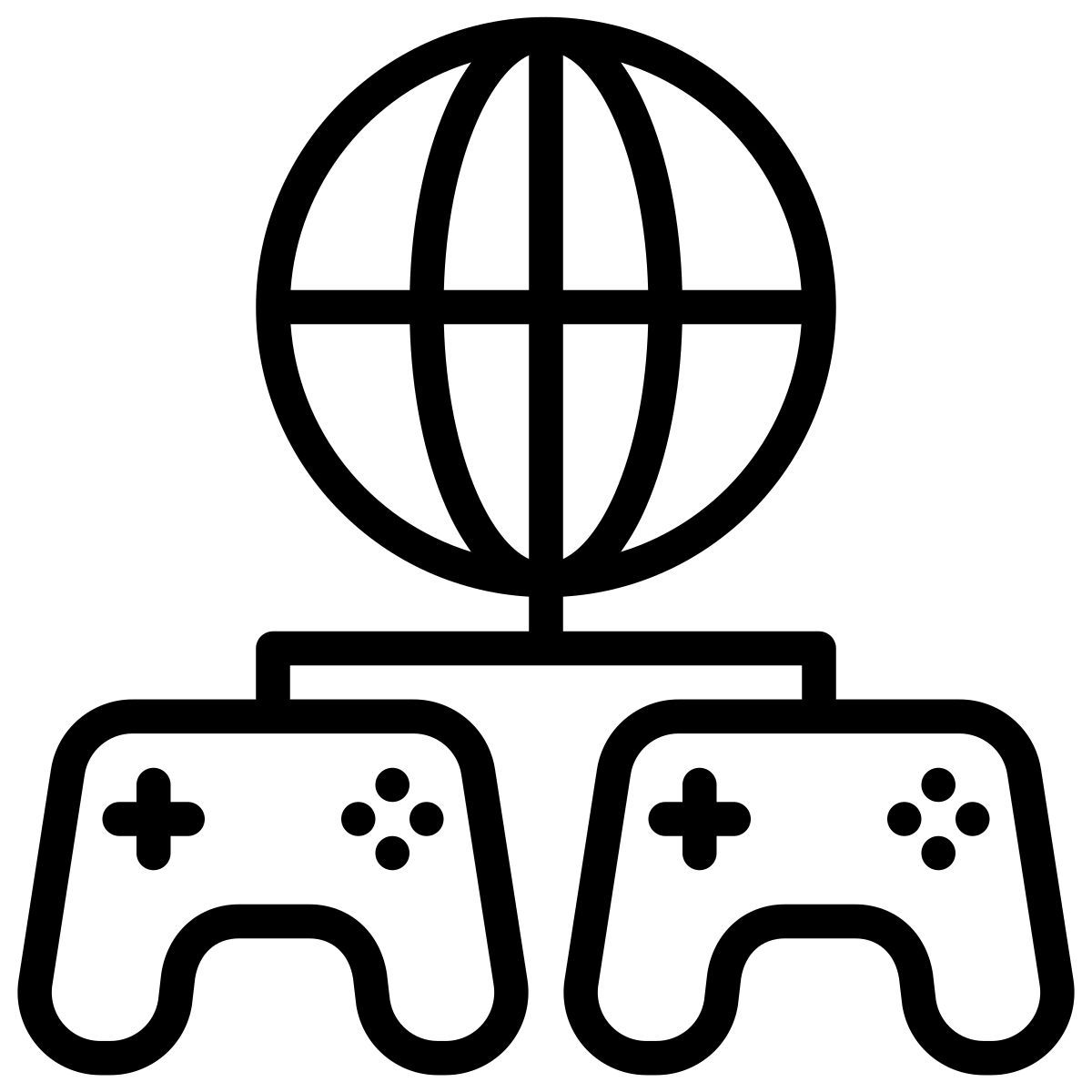 online game icon