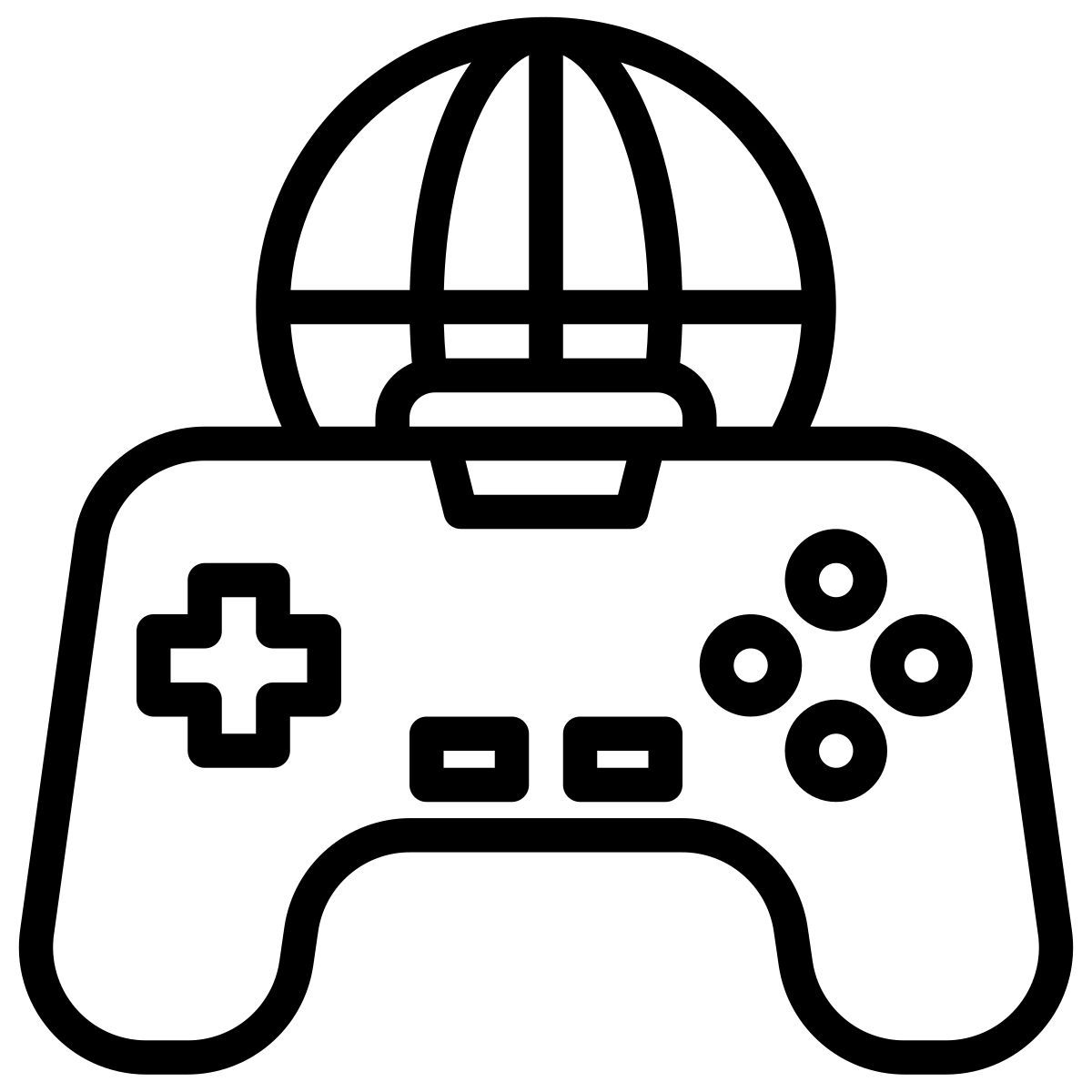 online game icon