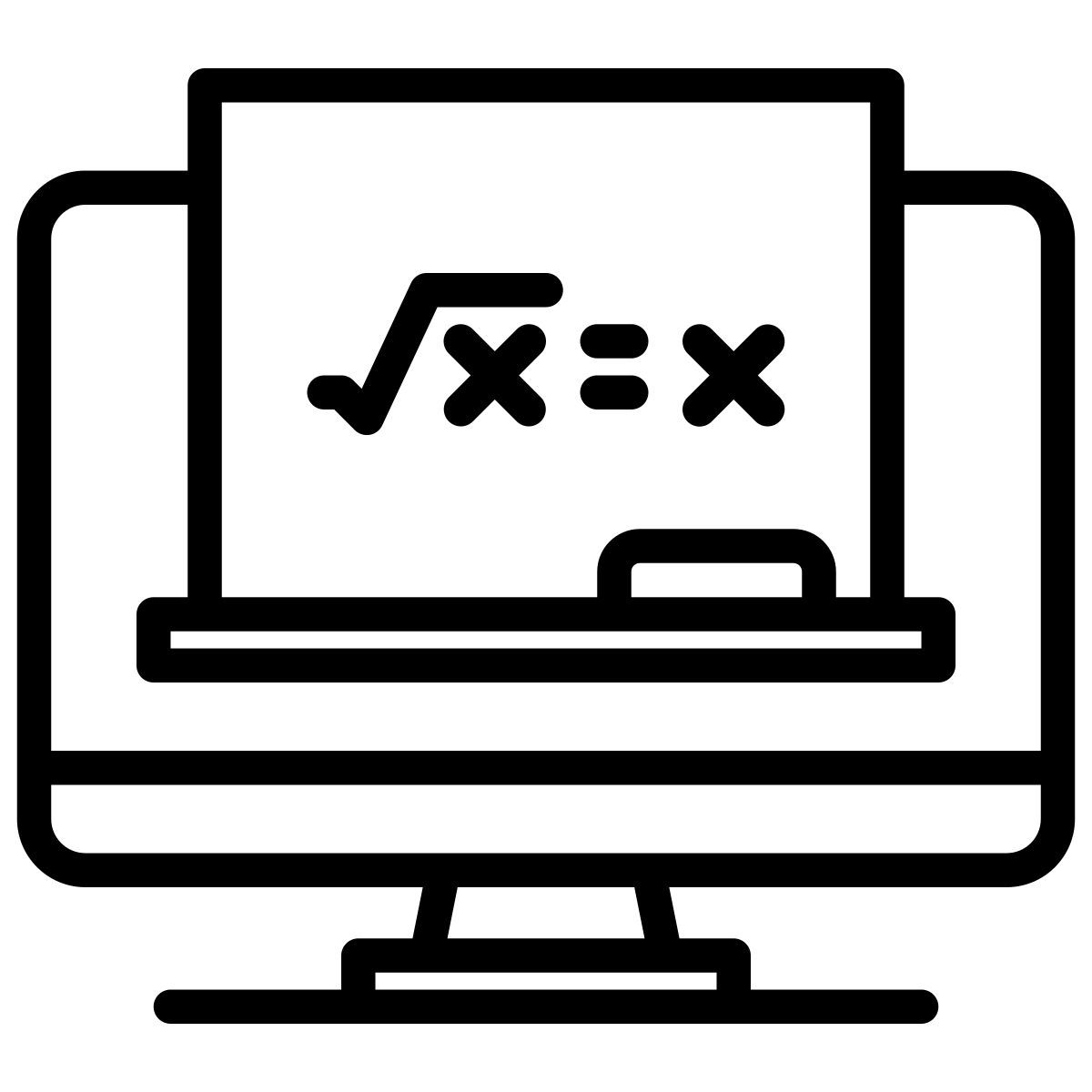 online learning icon