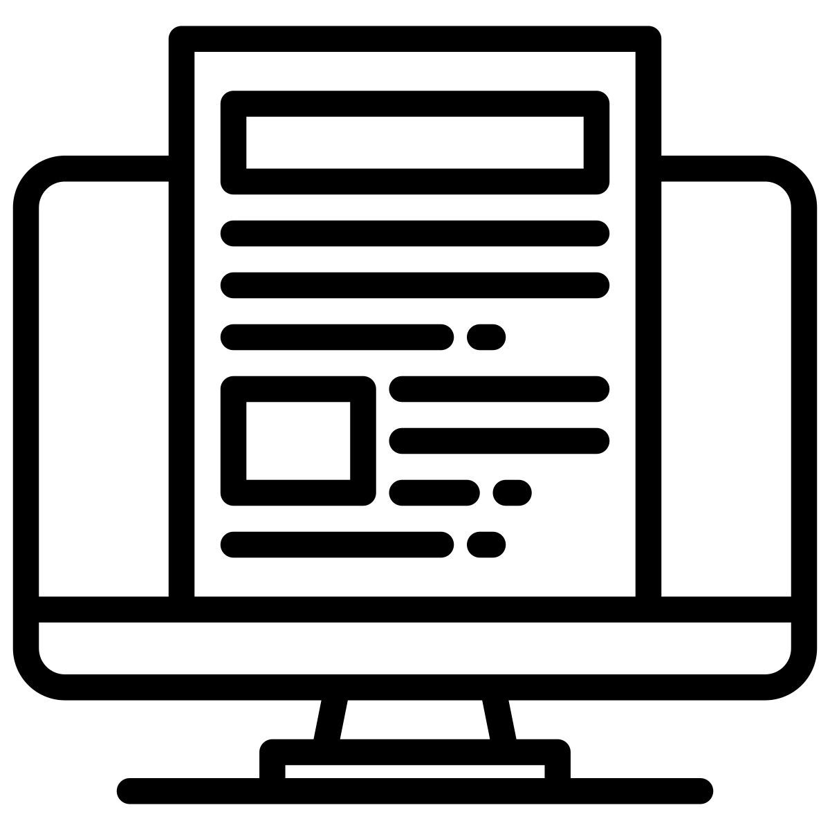 online learning icon