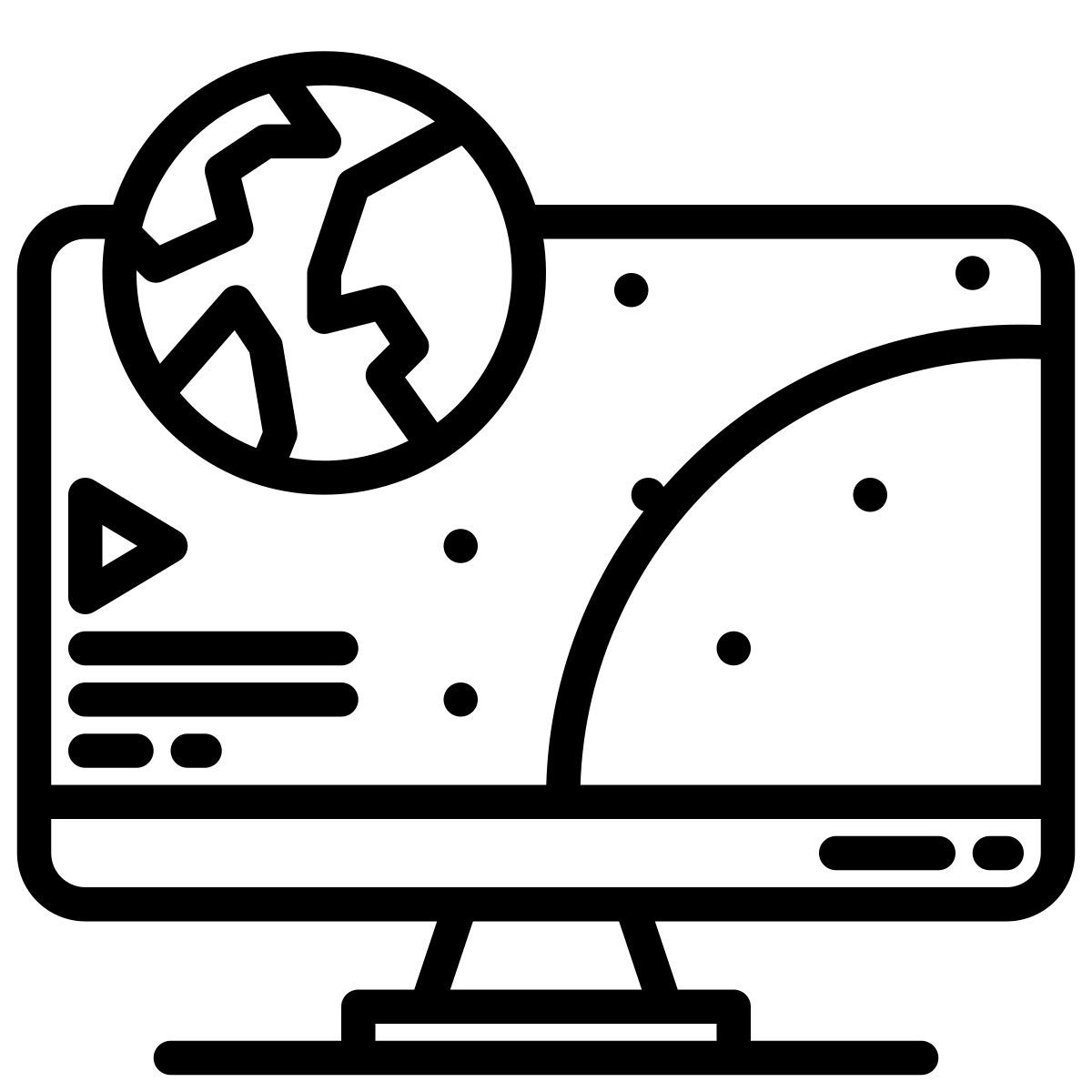 외부 온라인 학습 elearning xnimrodx lineal xnimrodx 3 icon