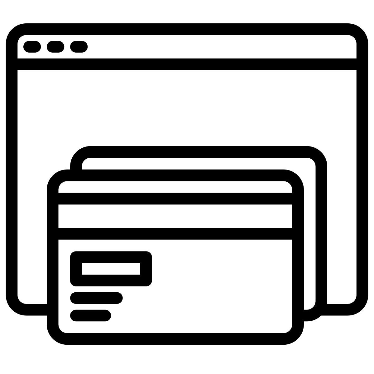 online payment icon