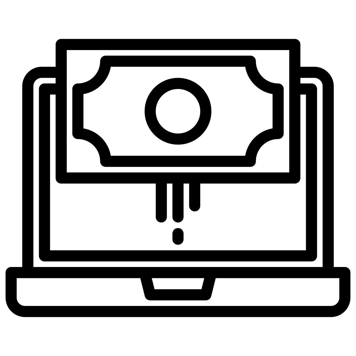 online payment icon
