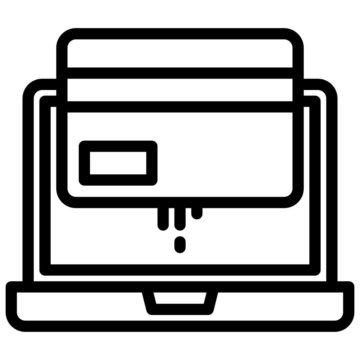 online payment icon