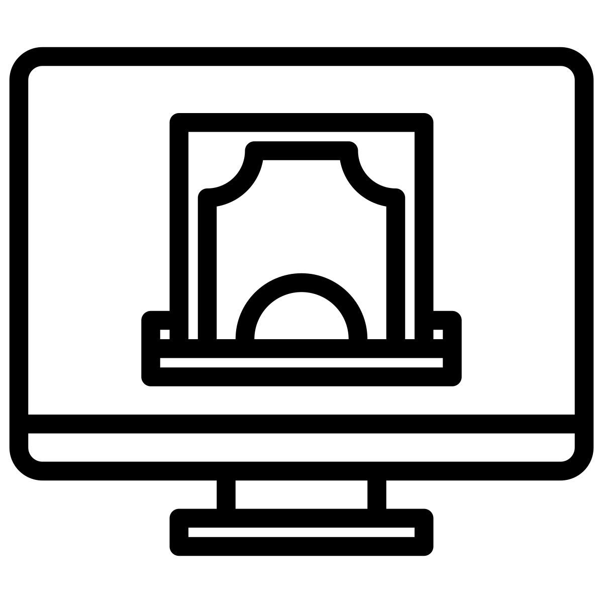 online payment icon