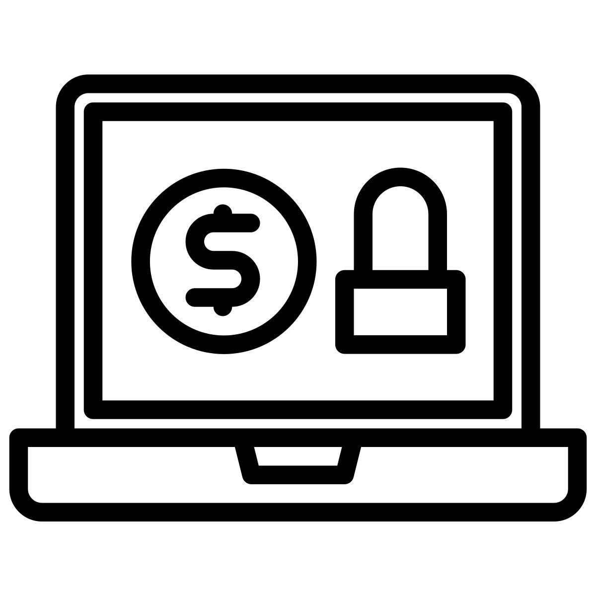online security icon
