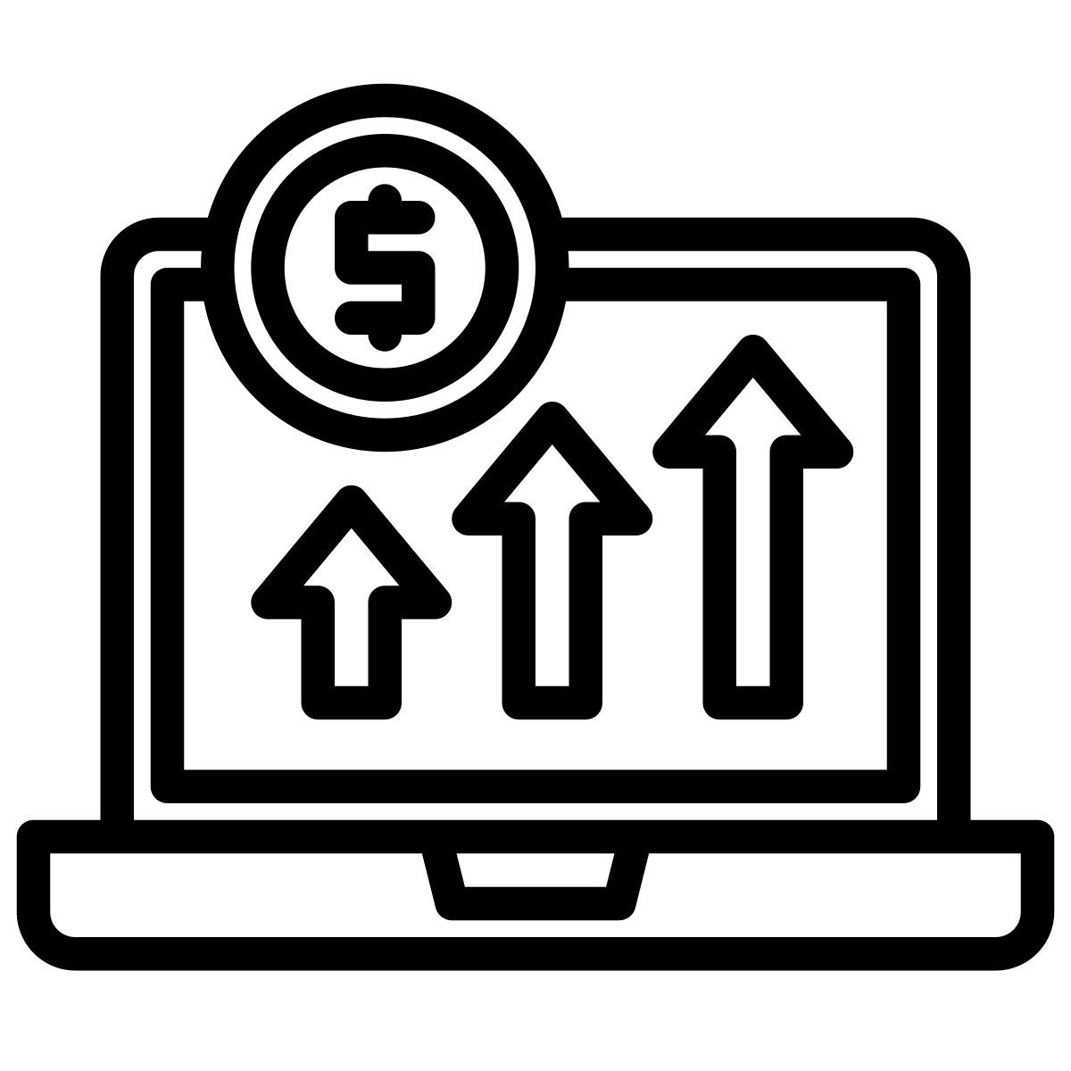 online shopping icon