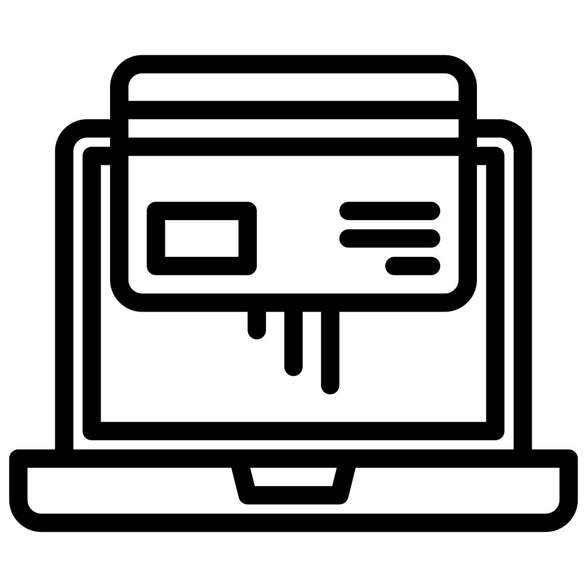 online payment icon