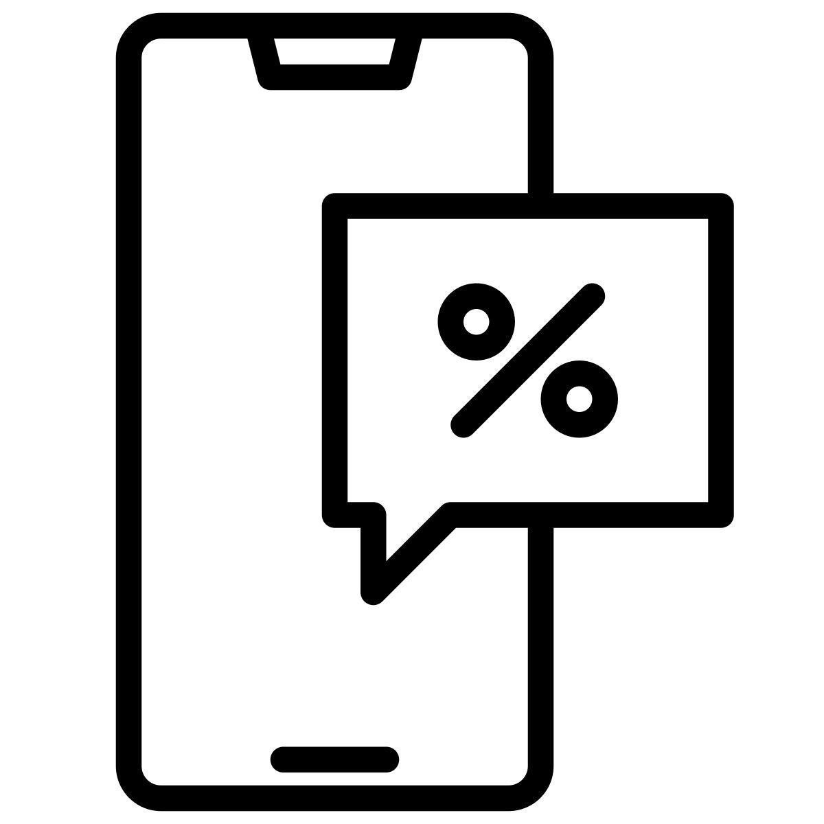 online shopping icon