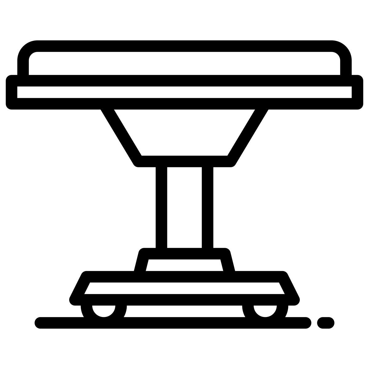 operation icon