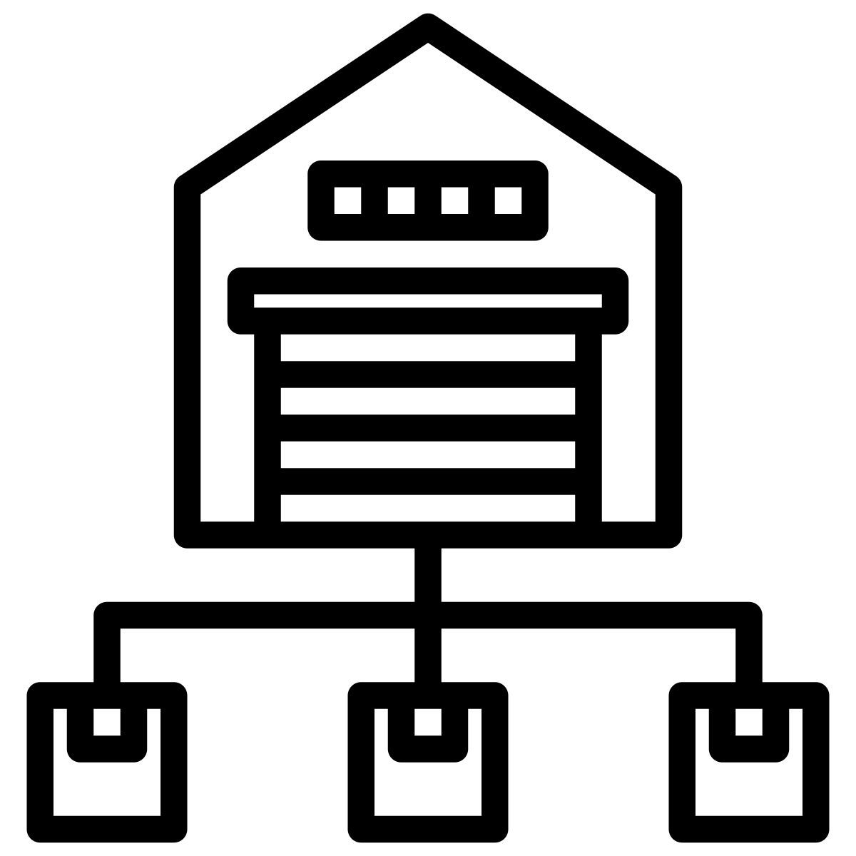 order icon