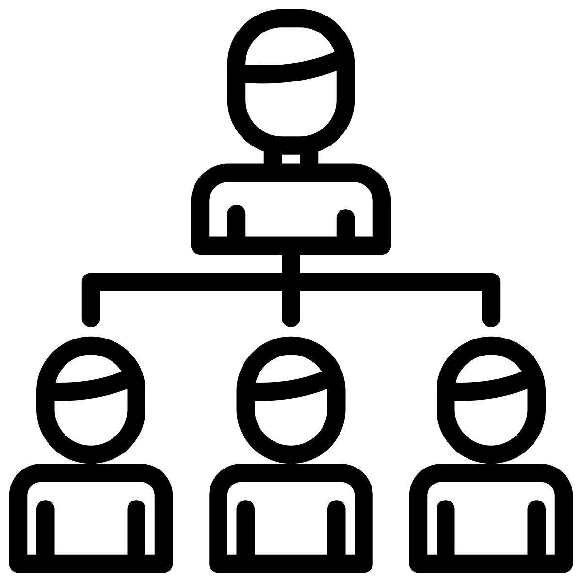 organization icon