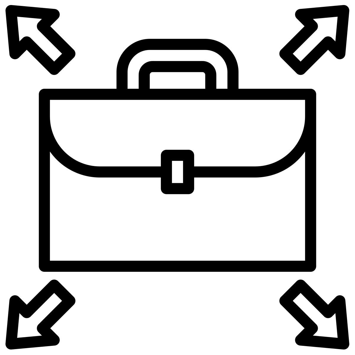 subcontratación icon