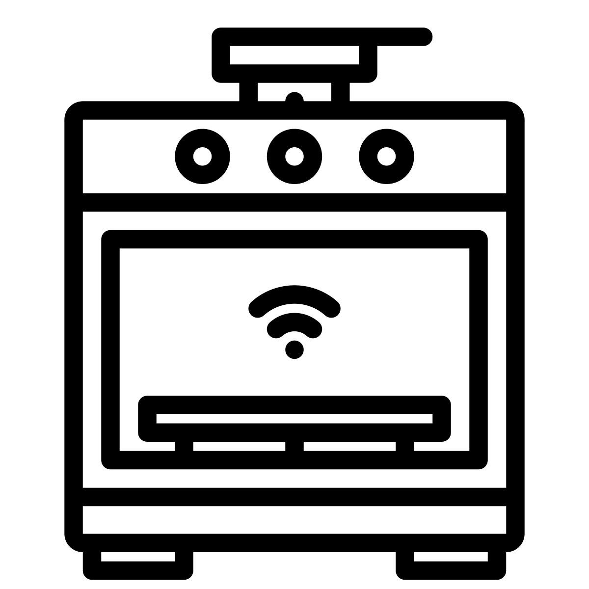 oven icon
