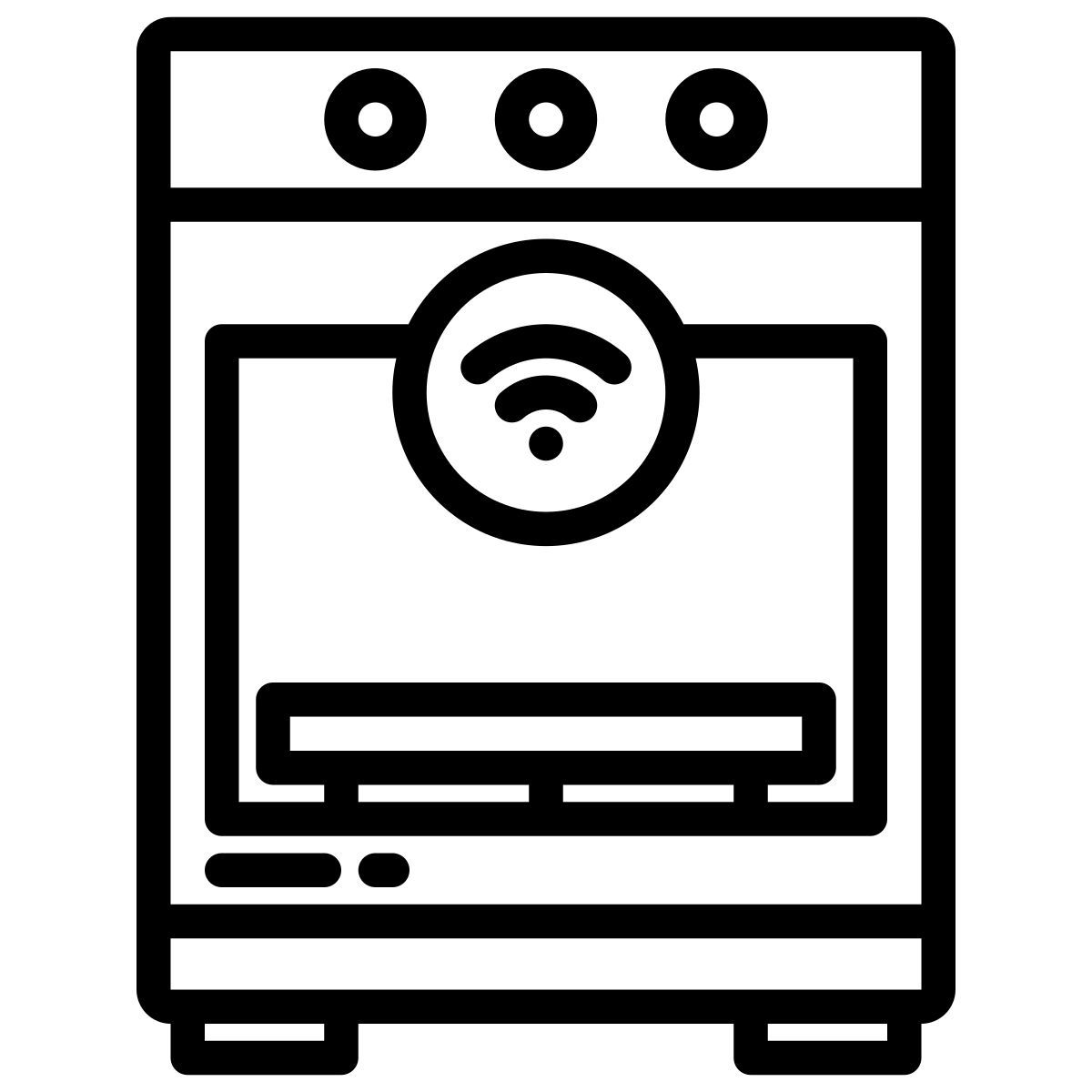 oven icon