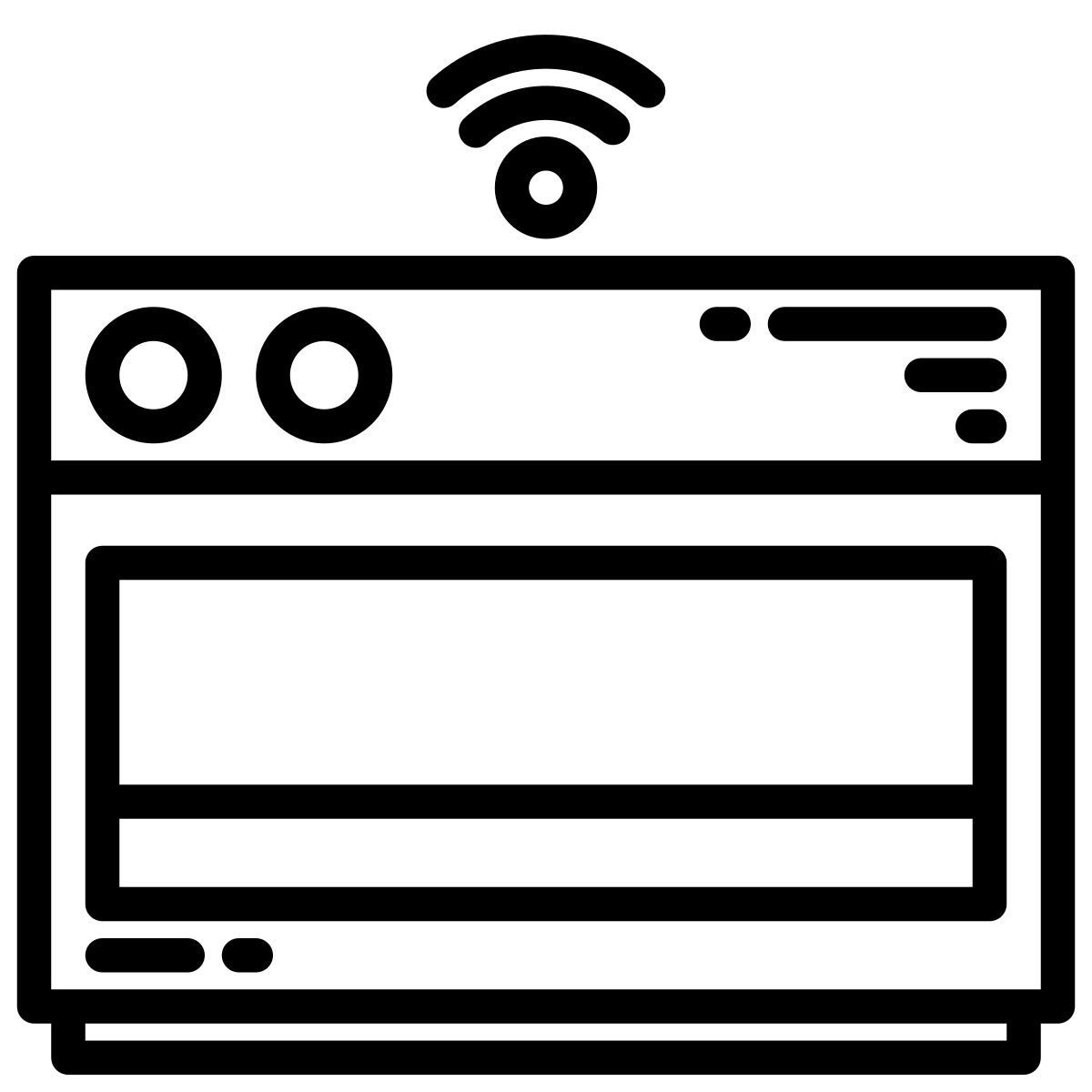 oven icon